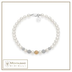 Perle Acquadolce BRQ 290 | Comete Gioielli